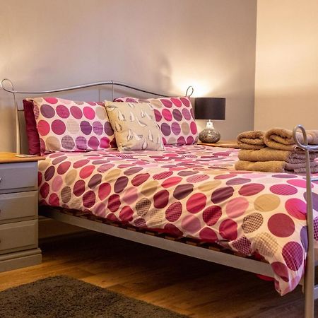 Groveside Holiday Lets Saltburn-by-the-Sea Exterior foto