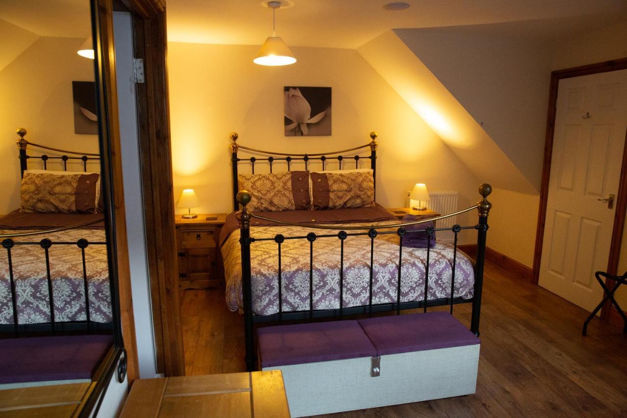 Groveside Holiday Lets Saltburn-by-the-Sea Exterior foto